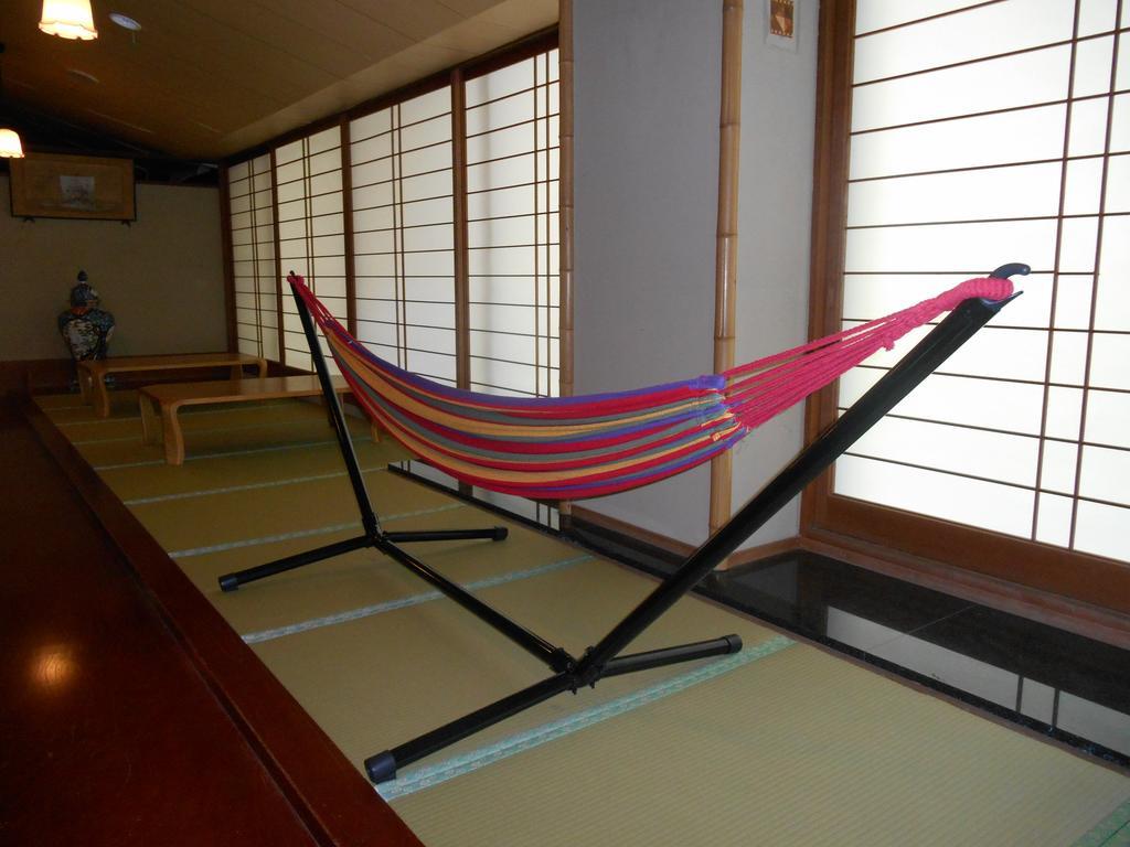 فندق Kinugawaonsen Fukumatsu نيكو المظهر الخارجي الصورة