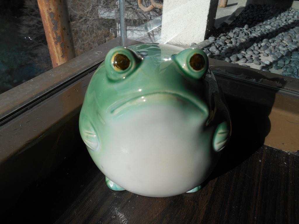 فندق Kinugawaonsen Fukumatsu نيكو المظهر الخارجي الصورة