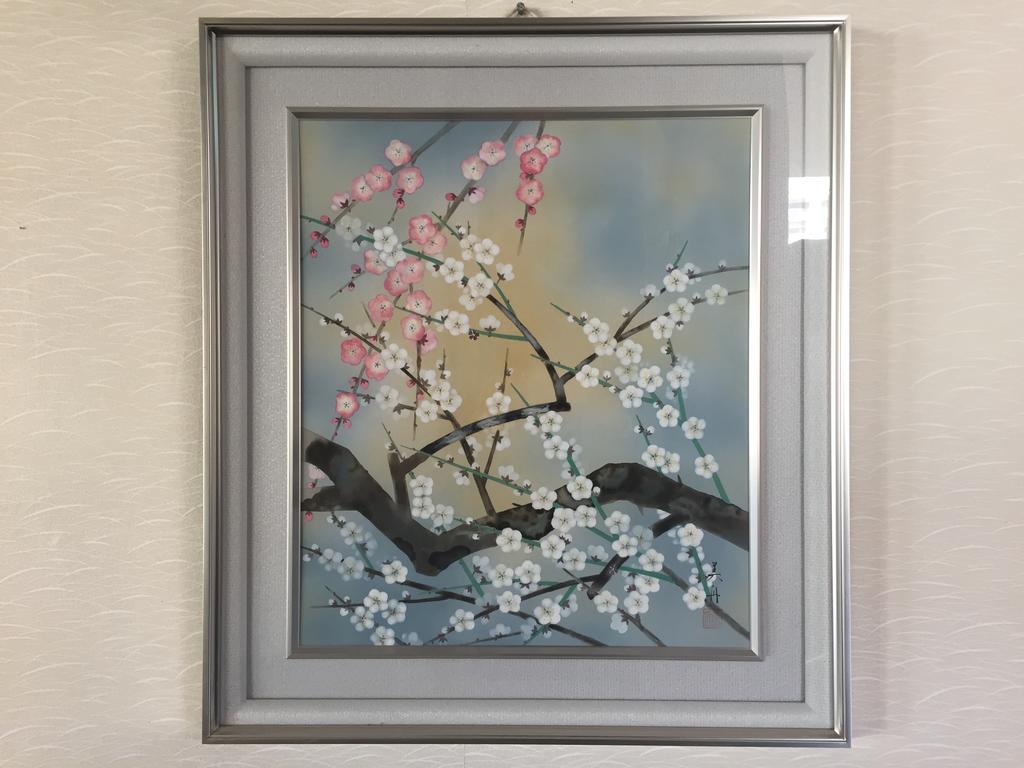 فندق Kinugawaonsen Fukumatsu نيكو المظهر الخارجي الصورة