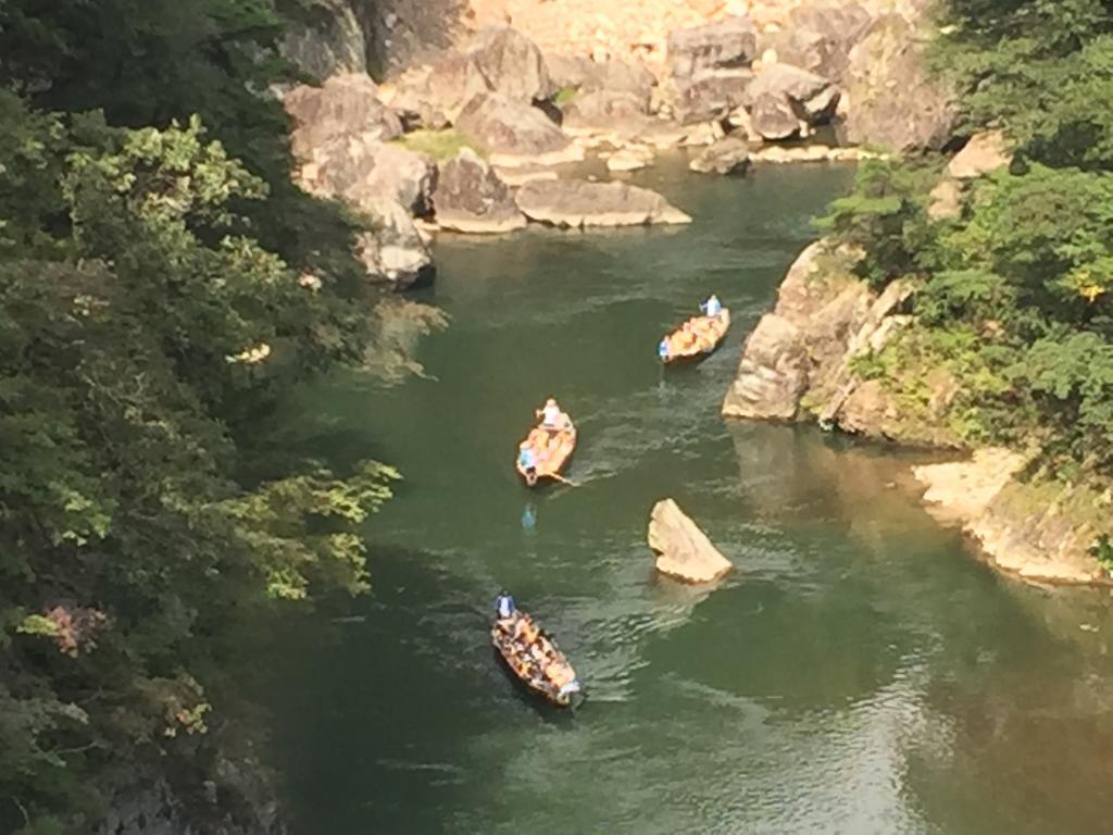 فندق Kinugawaonsen Fukumatsu نيكو المظهر الخارجي الصورة