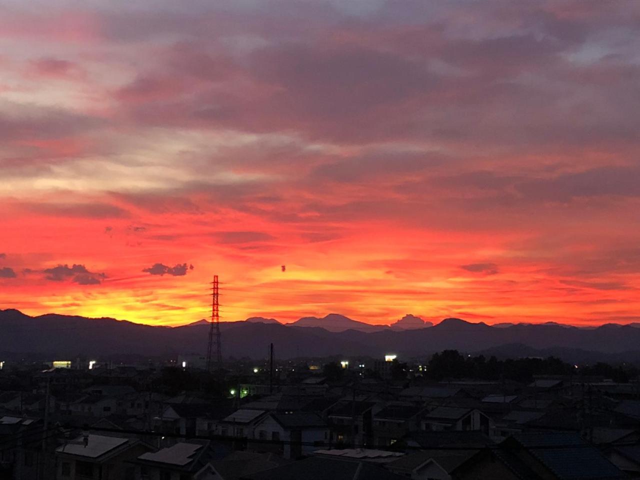 فندق Kinugawaonsen Fukumatsu نيكو المظهر الخارجي الصورة
