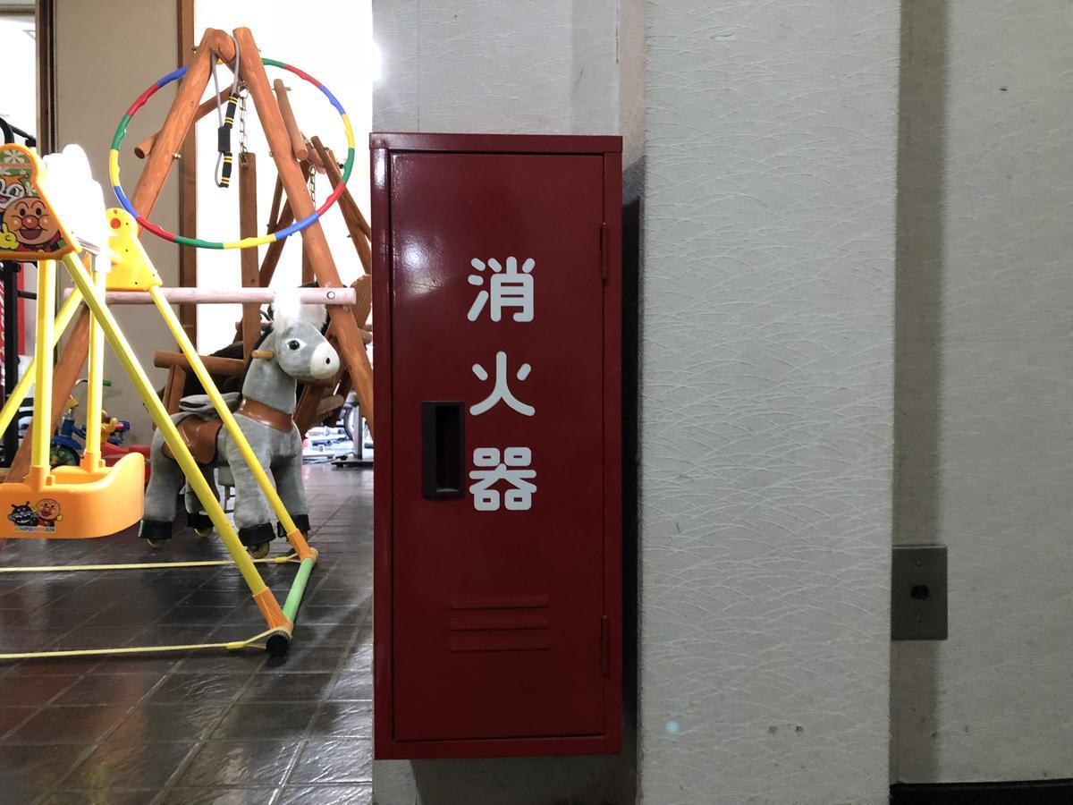 فندق Kinugawaonsen Fukumatsu نيكو المظهر الخارجي الصورة